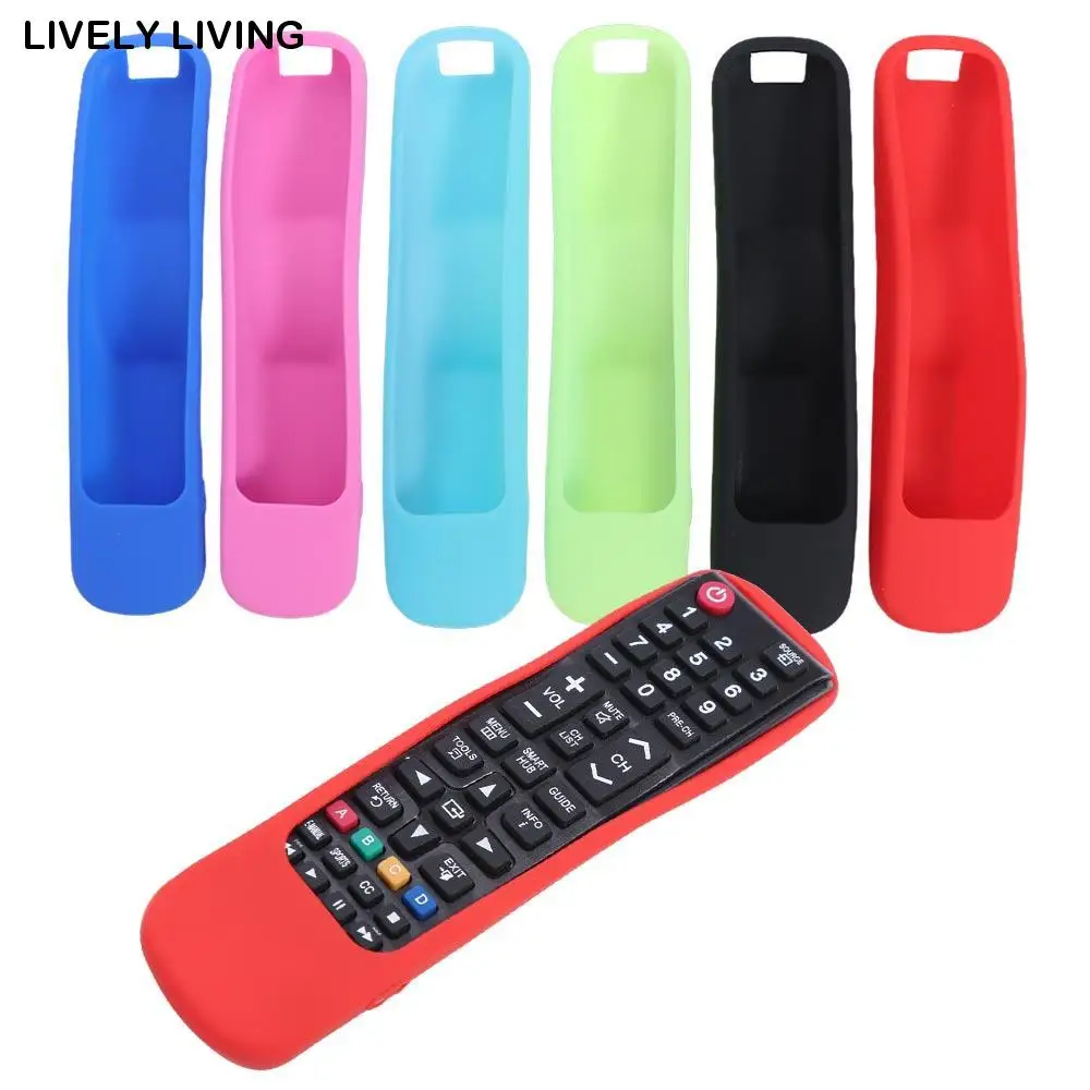 New Silicone Case Cover for LG MR21GA MR21N MR21GC Remote Control Cover for LG Oled TV Magic Remote MR21GA