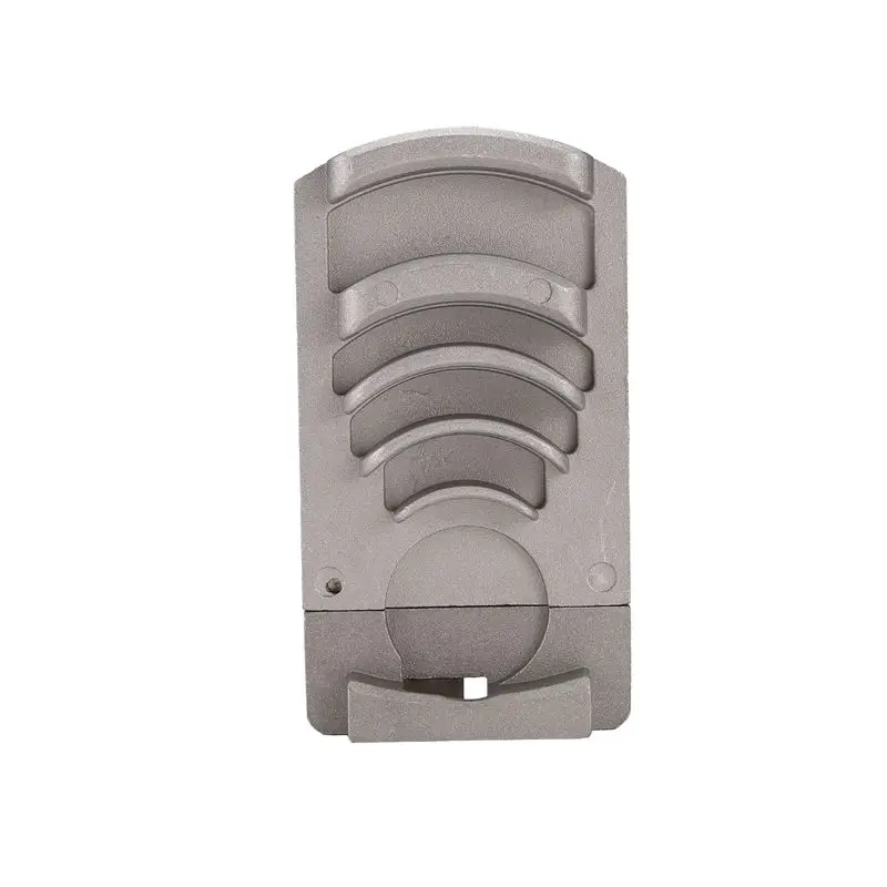 A19F-Deburring Tool For Plastic Pipe,Available For Six Sizes Of Deburring Tool 1 1/4-Inch - 4-Inch,For Use On PVC, CPVC, ABS
