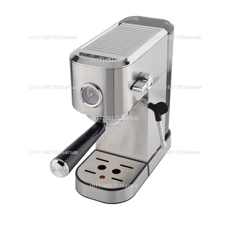 Manual Semi-automatic CM5200 220V High Pressure  Machine