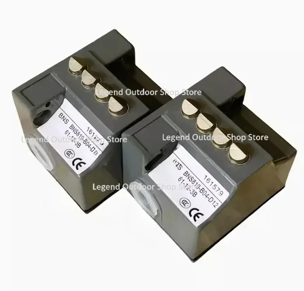 

819-B04-D12-61-12-10 819-B04-R12-61-12-10 819-B04-D12-61-12-3B 819-B04-R12-61-12-3B Travel Limit Switch Sensor