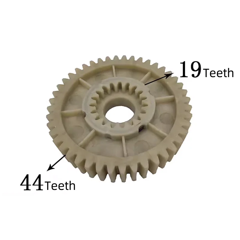 

19T-44T Шестерня для Золотого измельчителя 9602/9603 /GD9502 /GD9602 /GD8502 Шестерня измельчителя