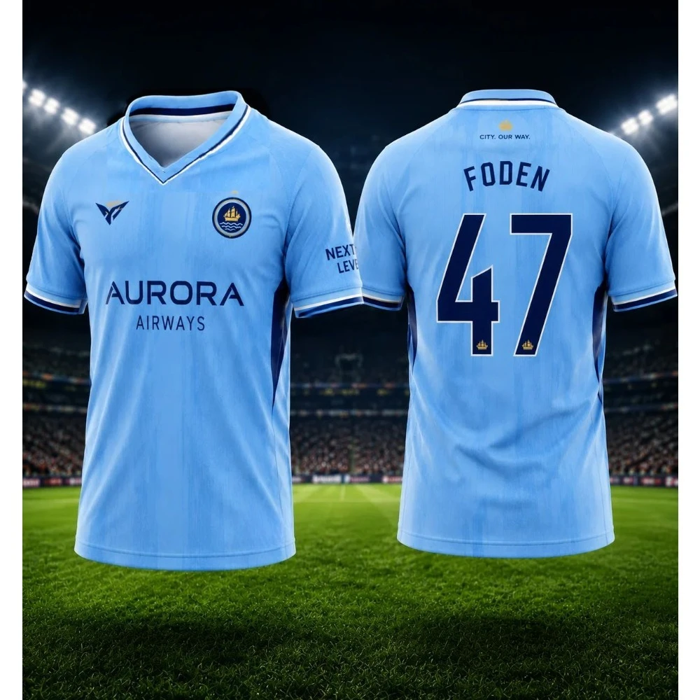 Camisa de Futebol Masculina de - Outdoor Lighting Jersey avaliação e preço