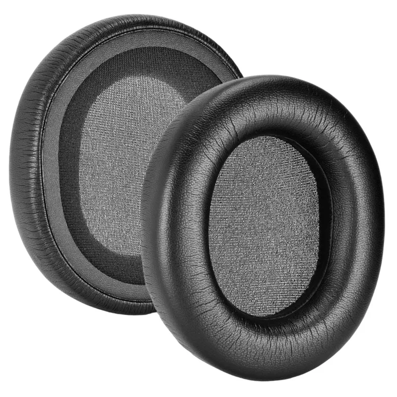 【TODAY-BUY】~@ Ersatz-Ohrpolster für Steelseries Arctis 1/3/5/7/9/PRO Ohrenschützer, Schwammkissenbezug für Kopfhörer