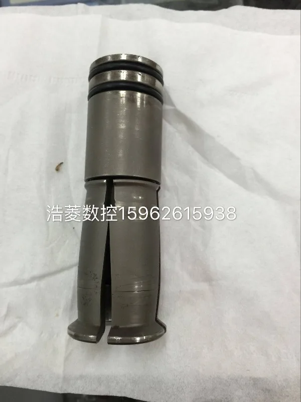Original grid spindle broach claw SUN BT40-45 degree internal thread/pull/four-petal claw