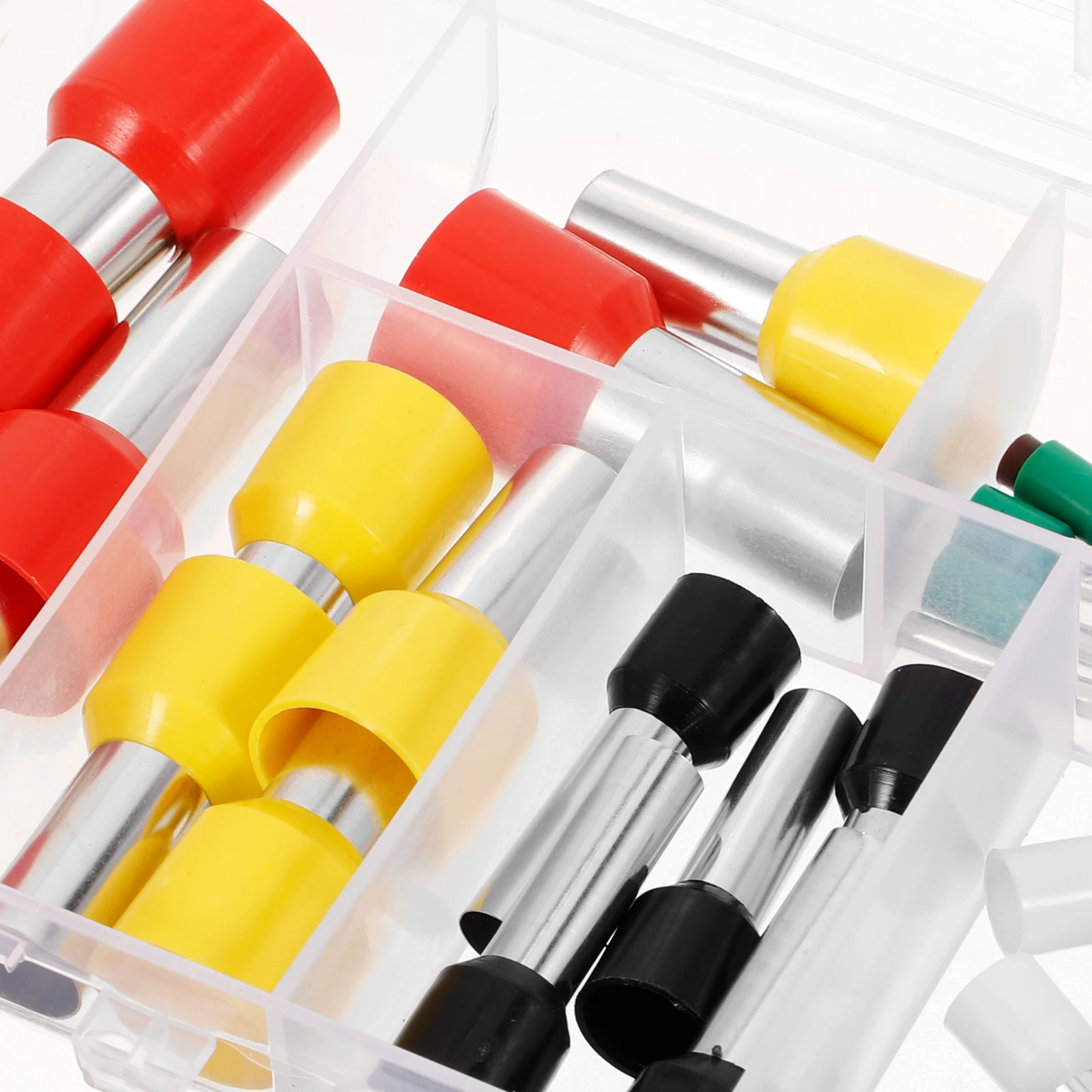 

40pcs Clay Circular Cutters Mini Round Stainless Steel Tools for Polymer Baking Crafts DIY Jewelry Clay Pottery