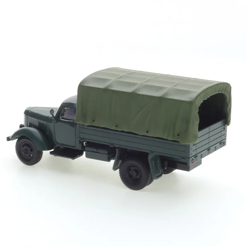 Xcartoys 1/64 Bevrijding Ca10 Truck Lei Feng Editie Auto Legering Motorvoertuig Gegoten Metalen Model Kinderen Kerstmis Cadeau Speelgoed Voor Jongens