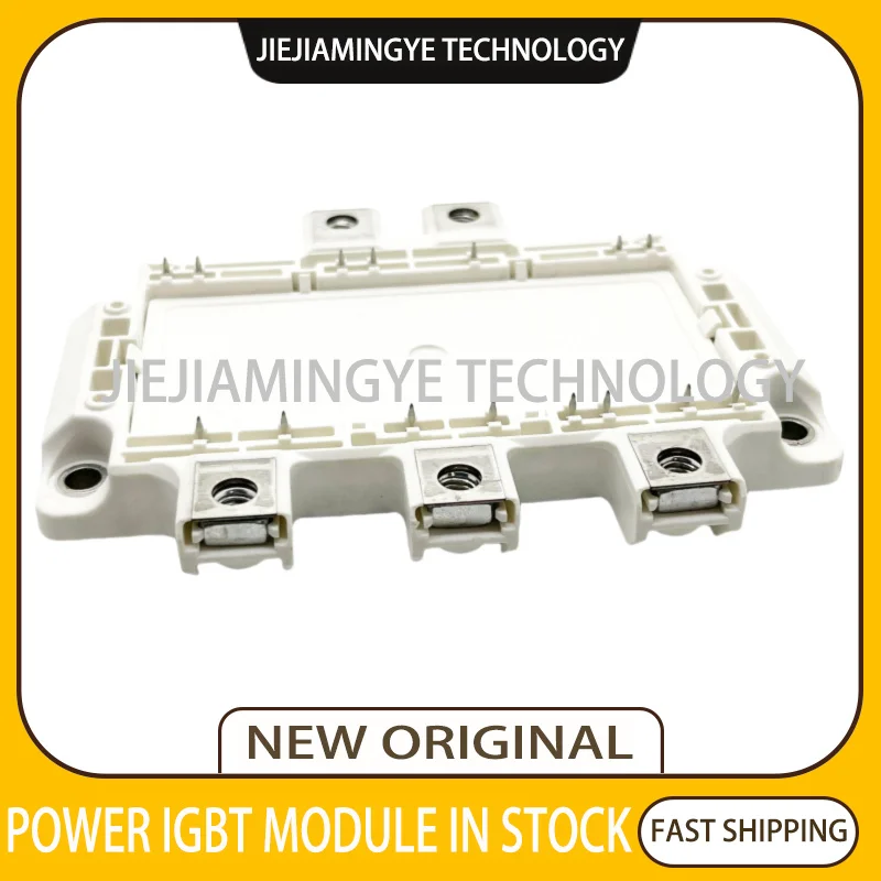 

F3L300R07PE4-ENG IGBT Module In stock