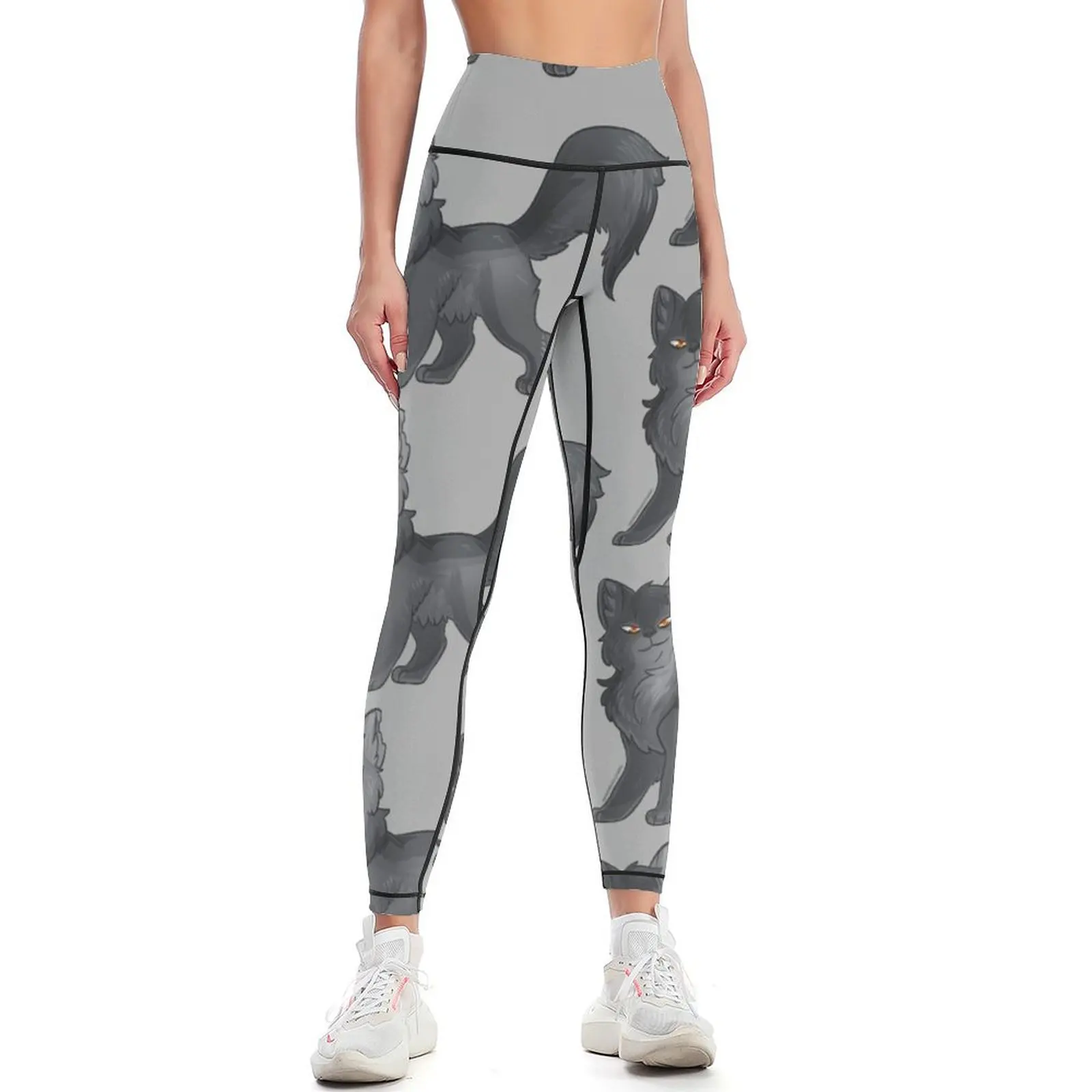 

Graystripe Leggings sporty woman push up leggins push up woman Legging sport Womens Leggings