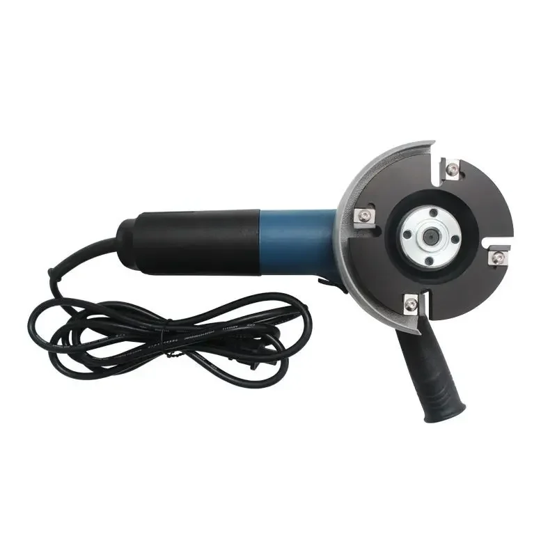 Cow electric shoe repair machine cow shoe repair angle grinder cow horse sheep shoe repair knife