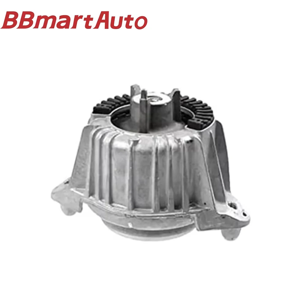 

2072400717 BBmart Auto Parts 1 pcs Engine Mount For Mercedes Benz W212 S212 A207 C207 OE A2072400717