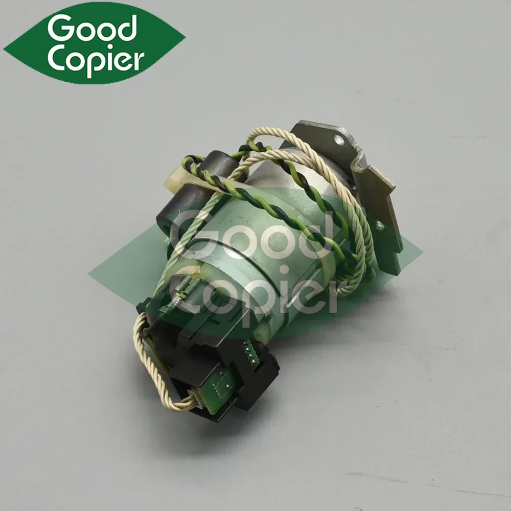 

Original Paper ax motor sembly C7769-60377 C7769-60342 as used for HP DesignJet 500 510 800 ps plotter parts
