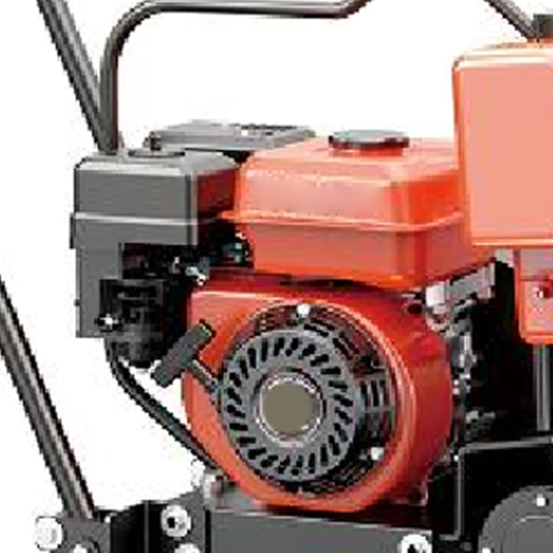 OEM Plate Compactor 530*410mm Working Powerful Stone Concrete Cutting Marble Cutter Machine with Cheapest Price