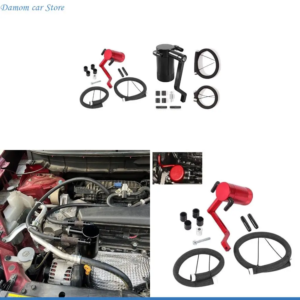 

A2UC Catch Can New Technology Z-Bracket Fit for Charger