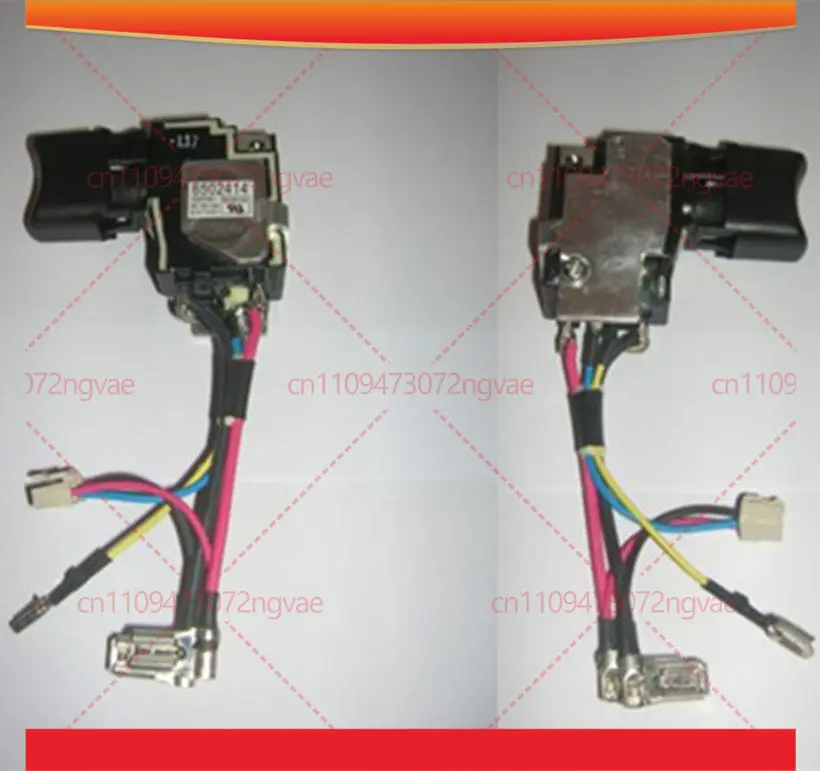 For 6507228 Makita DTD134 BTD134 BTD146 DTD146 BTD146Z TD134D Switch