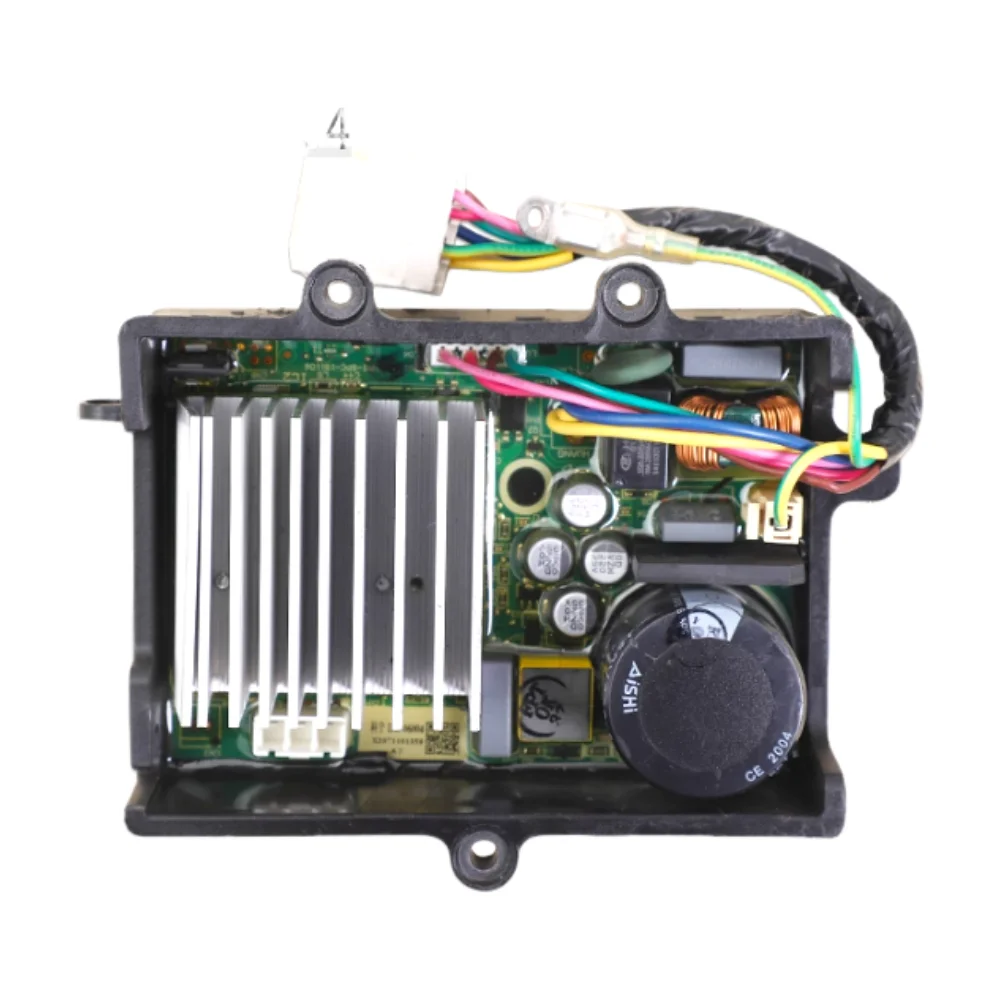 New for Drum washing machine motor frequency conversion board drive board DC-06004 BLDCA-420-2 accessories