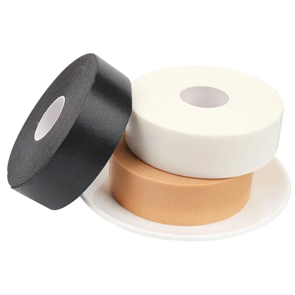 Eyelash Extension Lash Patch Tape Non-woven Breathable False Eyelash Foam Sponge Tape Adhesive Anti-allergy Under Eye Paper Tape