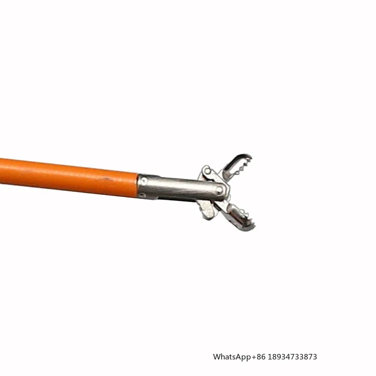 Endoscopic Colonoscopy  Forceps 1.8mm 2.3mm suitable for endoscopy channel 2.0mm 2.8mm