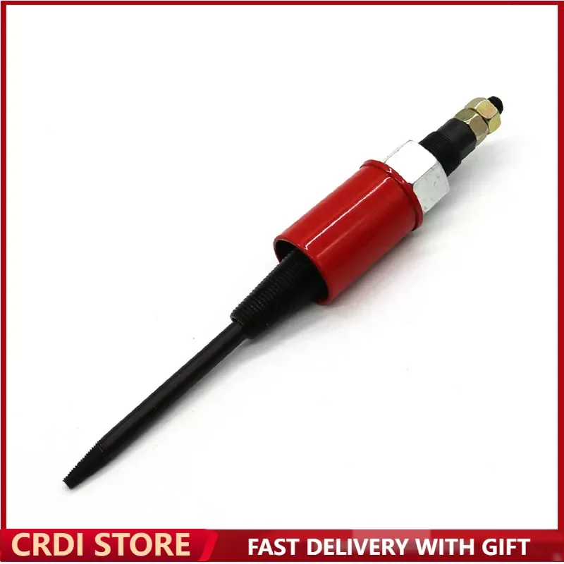 CRIN CRDI Injector Copper Sleeve Worker To Take Out The Water Jacket Removal Tool