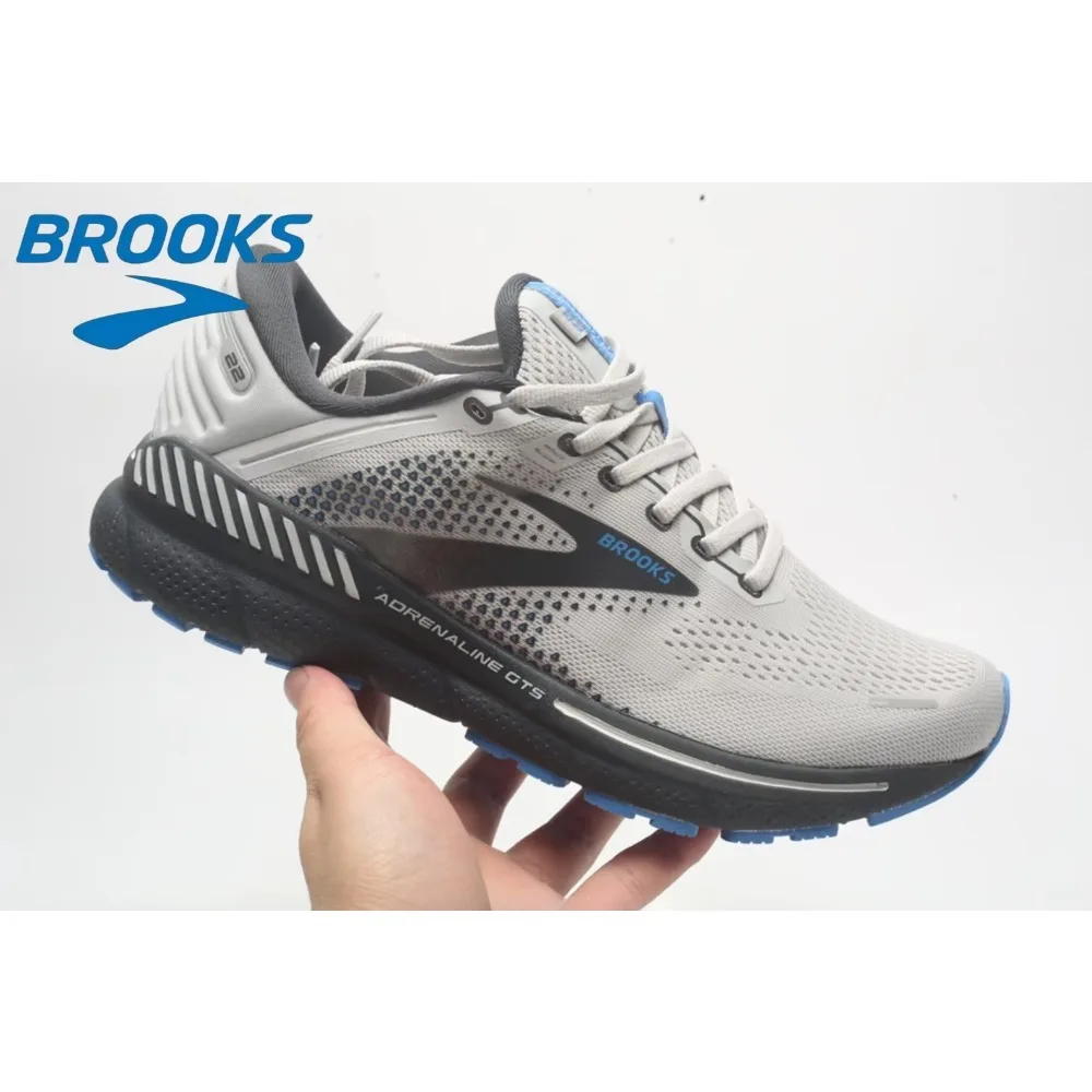 أحذية Brooks Hyperion Tempo Race للجري أحذية رياضية كاجوال للرجال خفيفة الوزن للتدريب مبطنة أحذية رياضية ماراثون