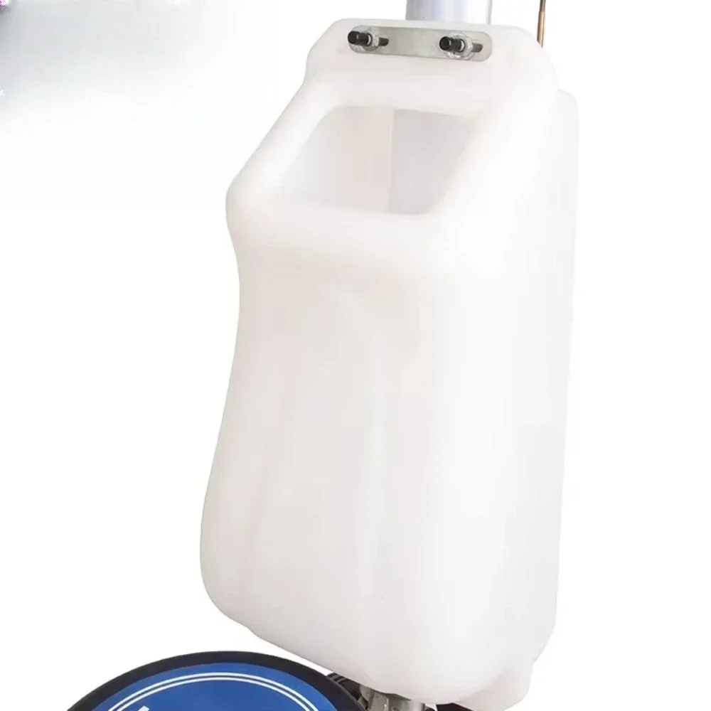 Sell high quality PBD3A brush machine weighing floor brush machine