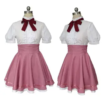 10 best sales Cosplay de chii - №3