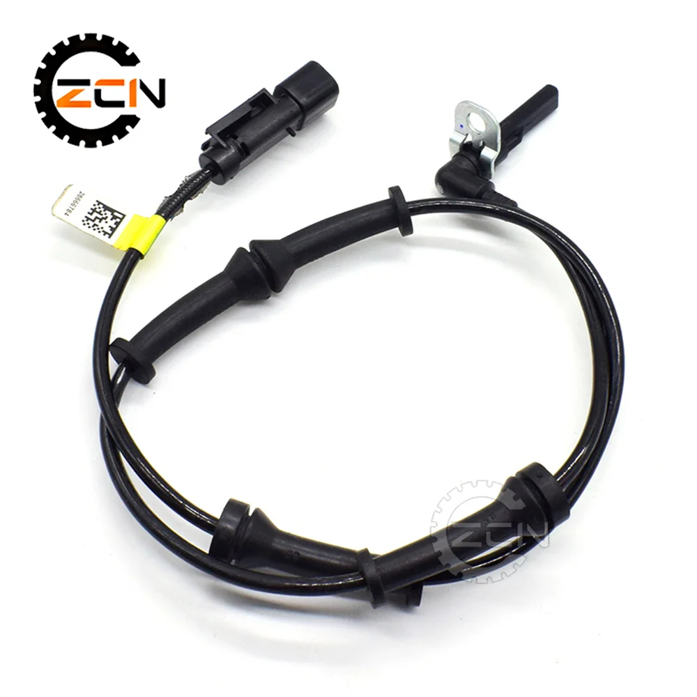 

Передний левый датчик ABS 28666784 Для Chevrolet Corvette C7 Z06 2015 года выпуска