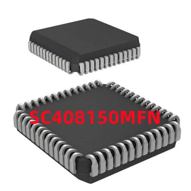 1PCS SC408150MFN SC408150 PLCC52 New original