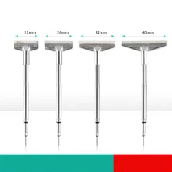 C245 Spachtel Spitze Solder Tipps Entlöten Bits Für JBC T245 Löten Station