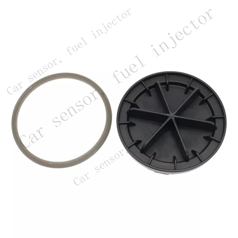 Q+ 92191-1K000 High Beam Bulb Cover For Hyundai Genesis Kia Sedona Sorento Soul EV
