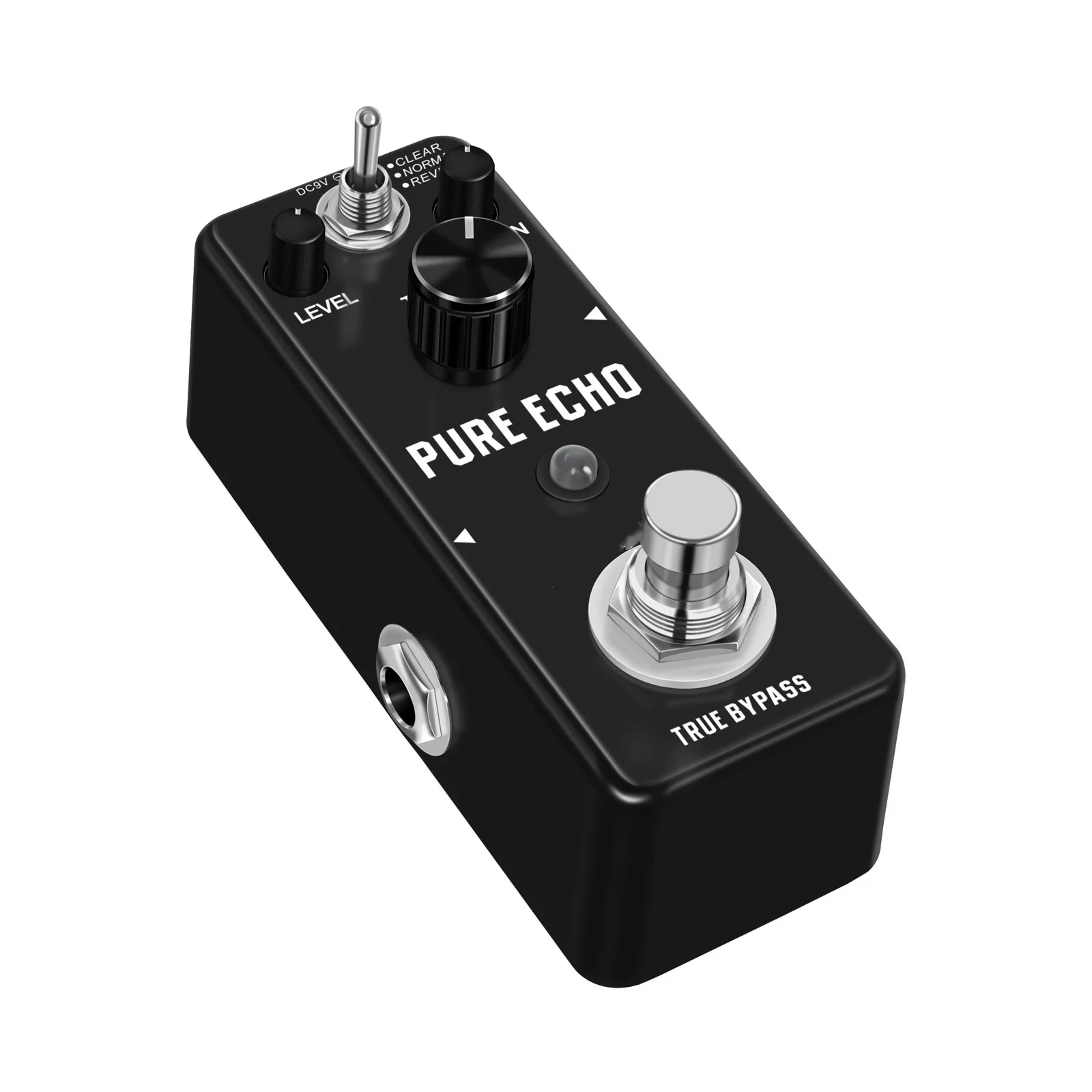 Digital Delay PURE ECHO Effecter Guitar Accessories Musical Instrument Music - view 2