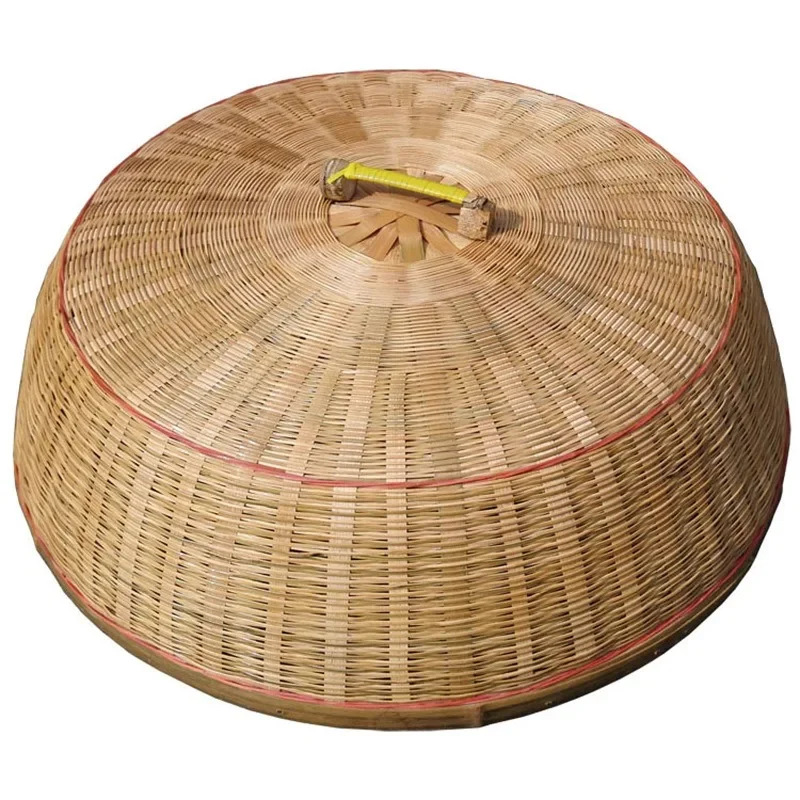 vegetable  Food Food  Dust Dining table  Anti-fly Vegetable cover Household insulation dishes