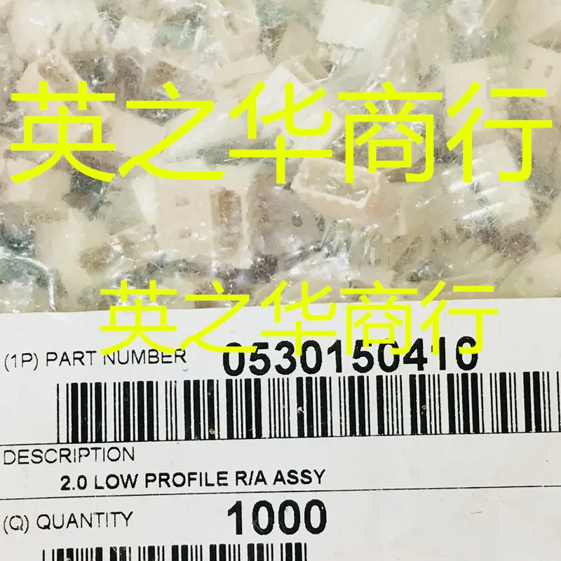 10Pcs Orginal New 0…