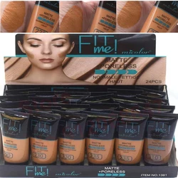 Black Skin Foundation Full  Foundation For Black Women Oily Dry Skin Foundation Concealer   Face Moisturizing Makeup