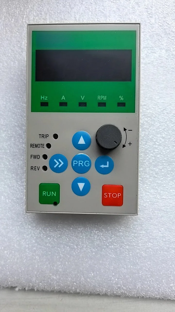 

NE200/NE300 frequency converter NEF-LED01 panel control panel