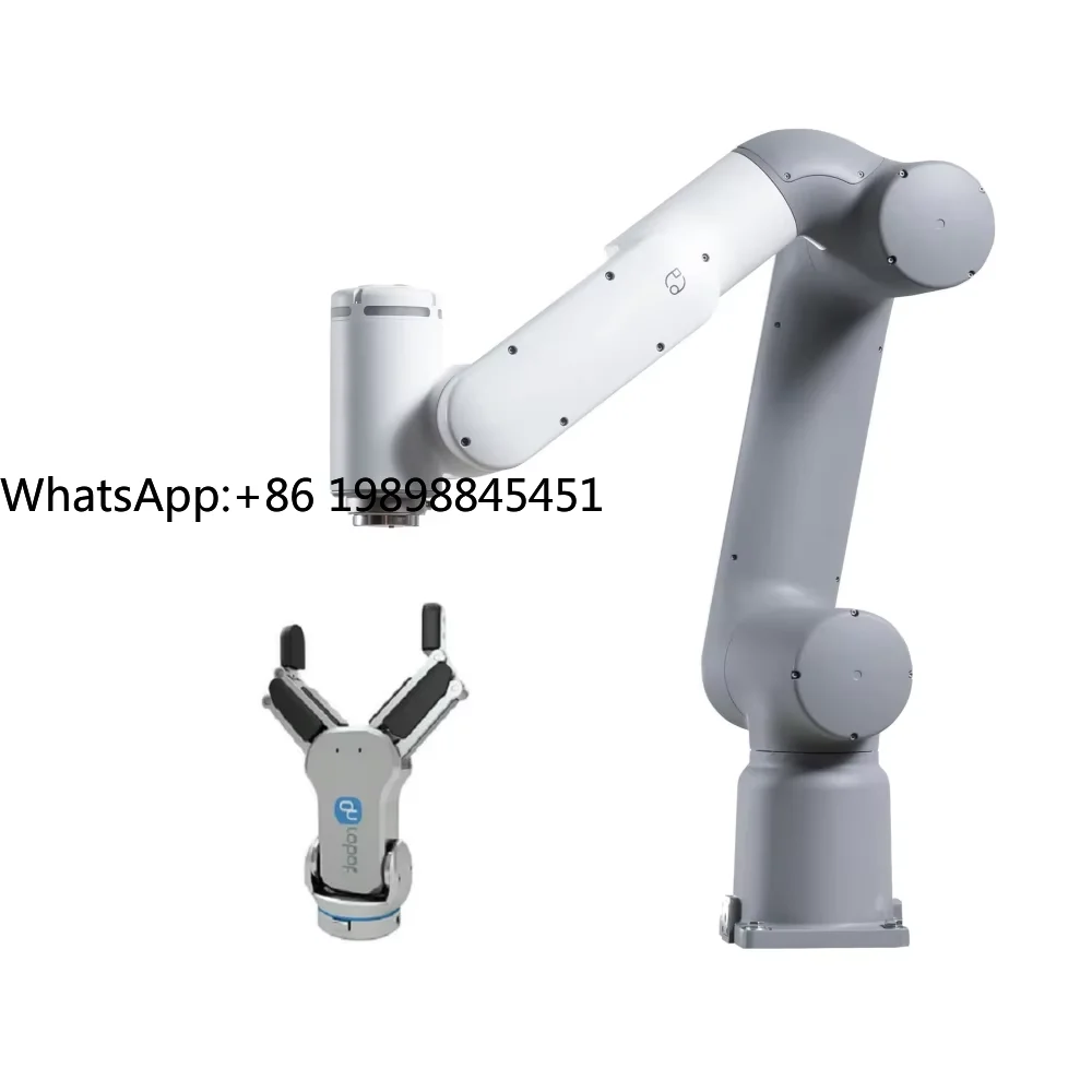 Onrobot RG6 Robotic… - image