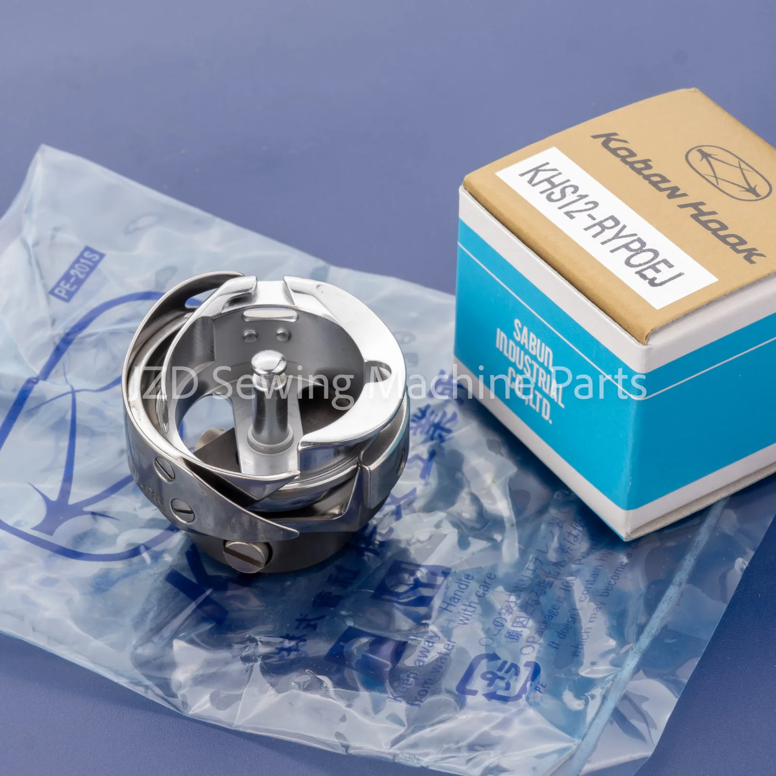 

ORIGINAL KOBAN KHS12-RYPOEJ ROTARY HOOK FOR TAJIMA Embroidery Machine