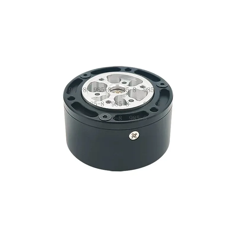 GIM3505-8 BLDC Motor Built-in Planetary Reducer FOC Control Driver For Robotic Automation Machinery