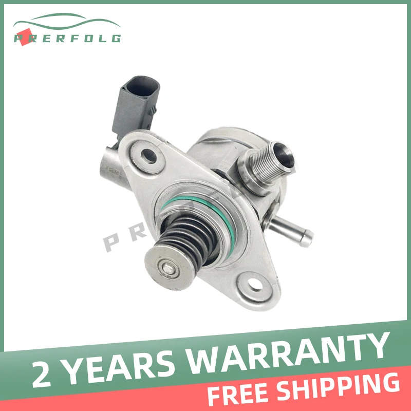 

High Pressure Fuel Pump for MERCEDES BENZ C-CLASS W204 W205 E-CLASS W212 W213 2740700501