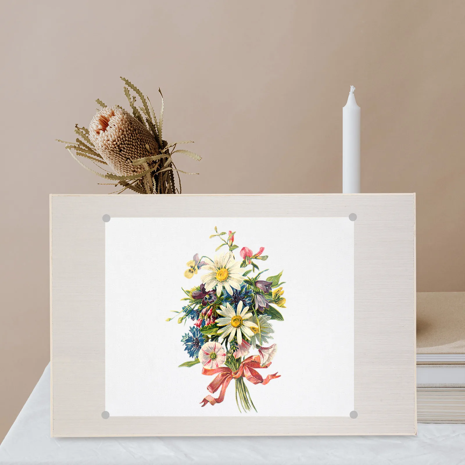 Wooden Drawing 8K Hollow Style Strong Durable Construction Smooth Surface Large Design Area Multi-Functional Use As Table Or