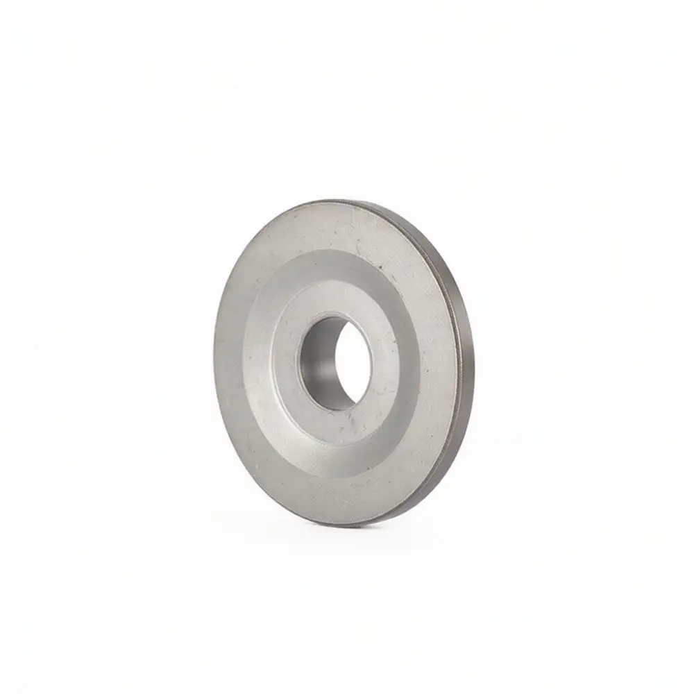 Universal Bench Grinder Inner Locking Plate 250mm Wheel Nut For Lianquan Tools Spare Part Secure Grinding Accessory Gear