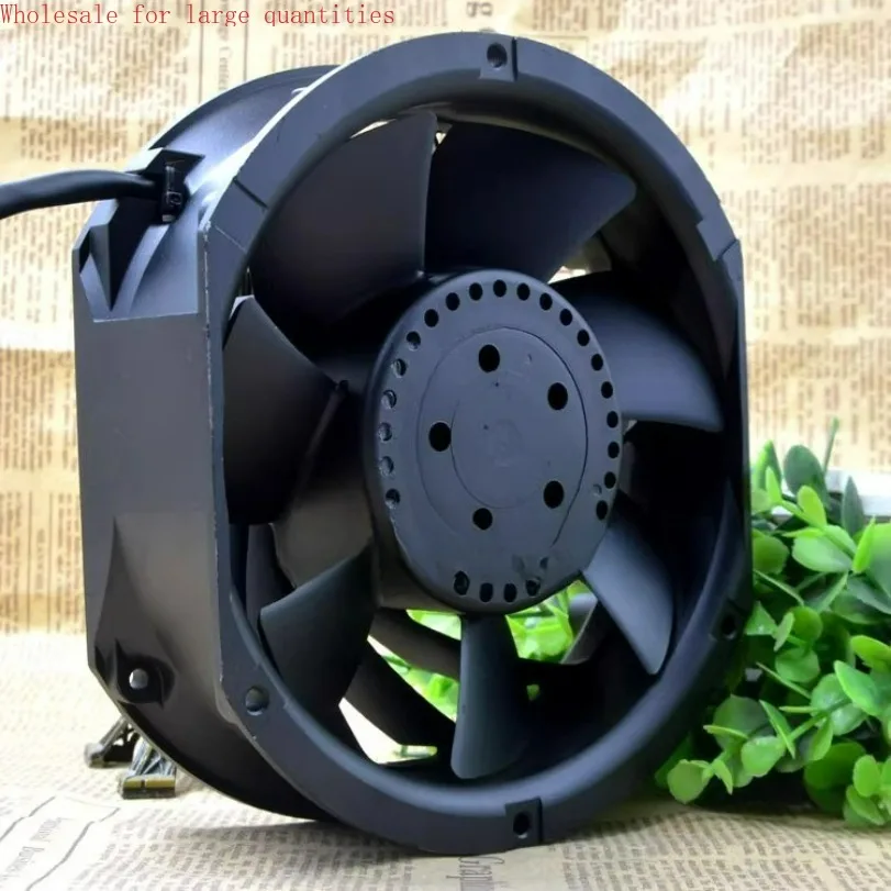 

Для R150A1-051-D0760 NMB 17251 48 В жестокий, серверный, вентилятор для шкафа, гарантия 1 год