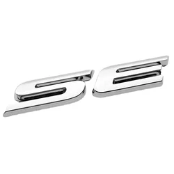 For Fusion SE Gloss Black Emblem Badge Nameplate Decal NEW