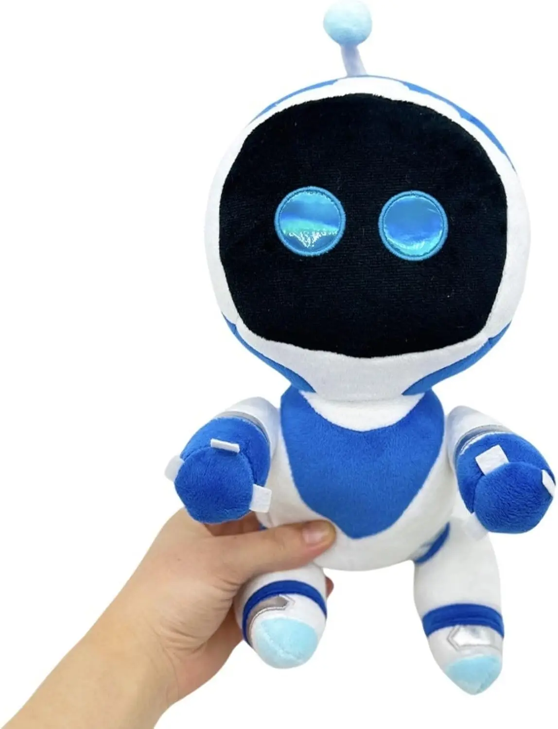 New Astro Bot Plush,12