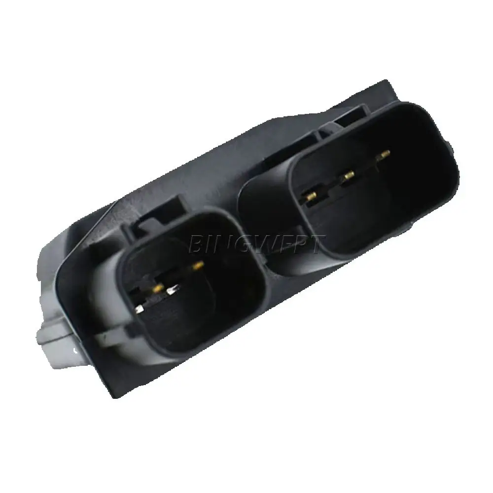 BINGWFPT Car Central Door Lock Actuator Latch Module Motor Fit For Honda Fit Acura Accord Civic CRV Element Odyssey Pilot