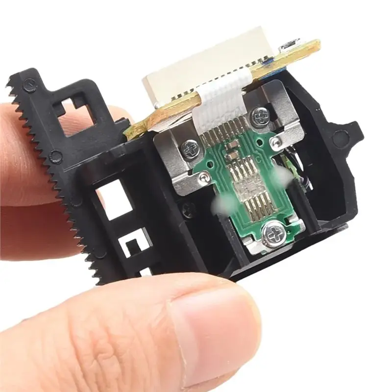 A59Z-For Sanyo HS904 Optical CD Player SF-P101N 16P Replacement Pick-Up Lens Accessories