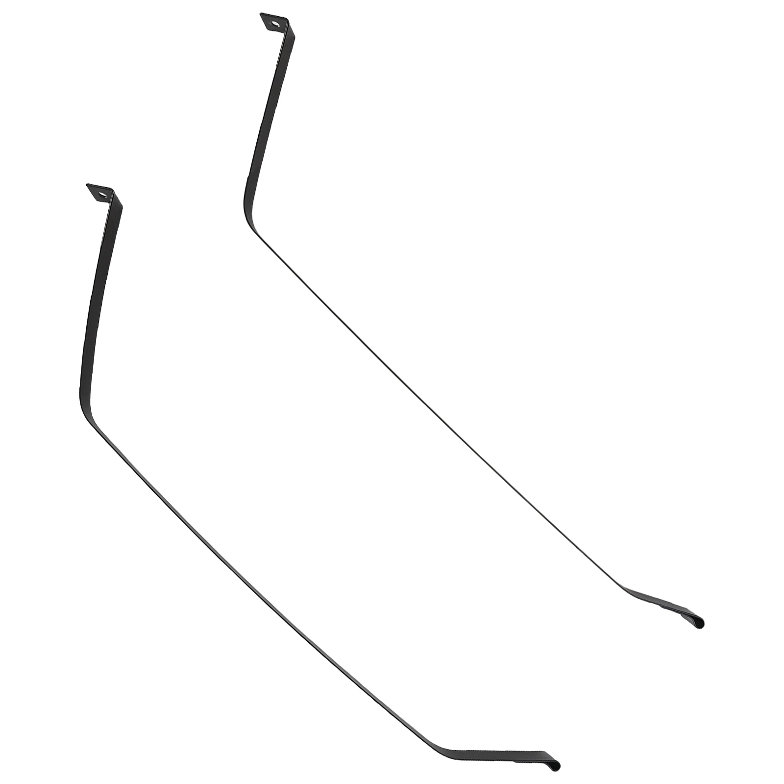 

2x Fuel Tank Straps for Toyota Camry Solara Avalon 2002-12 7760233040 7760233050