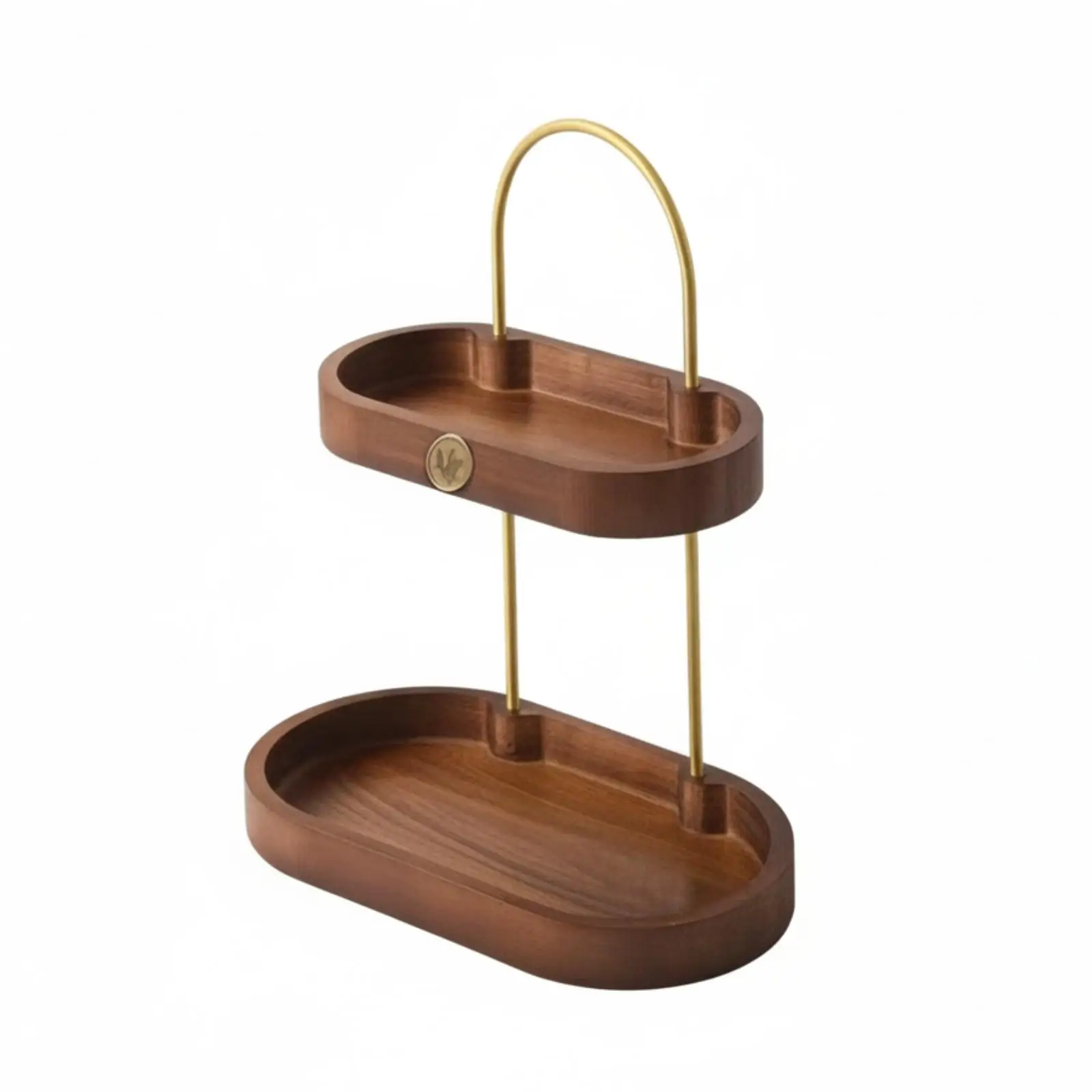cosmetic-storage-rack-compact-skin-care-holder-oval-for-dresser