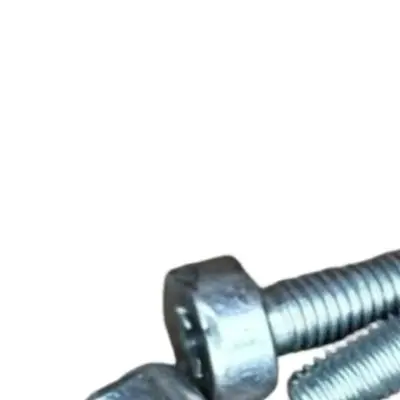 For TS800 Fastening Screw Compatible Fastening Screw Replacement Robust Metal Construction Precision Engineered Fit