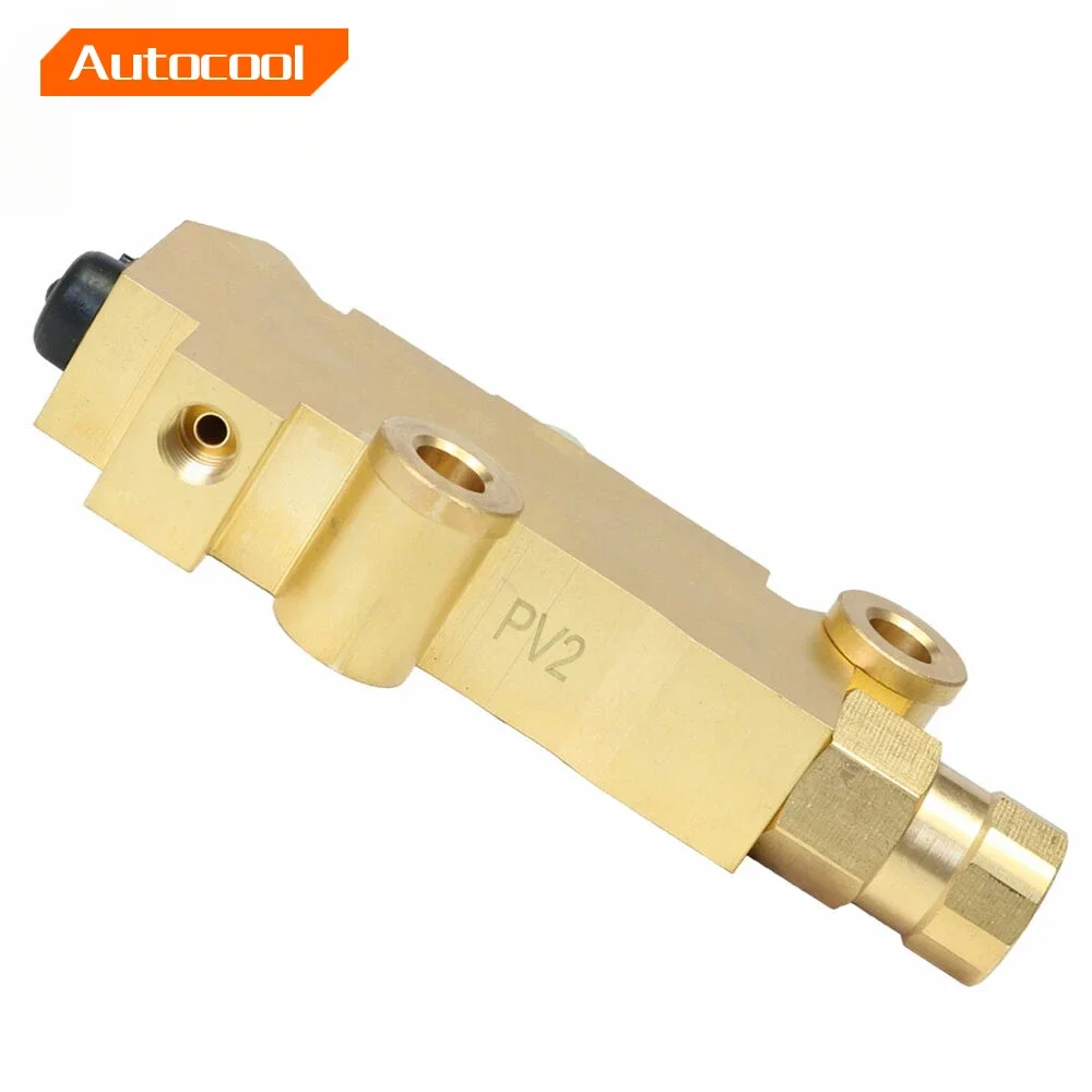 

DISC/DRUM BRAKE PROPORTIONING VALVE PV2 172-1353 For GM CHEVY