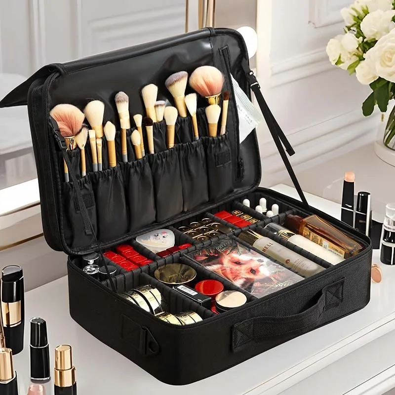 large-capacity-makeup-bag-for-women-portable-travel-cosmetic-storage-bag-ins-style-embroidered-nail-art-and-makeup-tool-kit